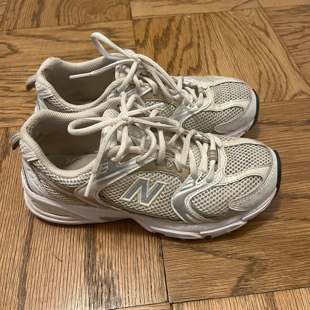 New Balance Sneakers